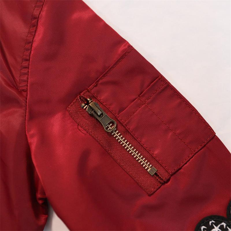 Super Quality "CHILDREN" Pilot Jackets