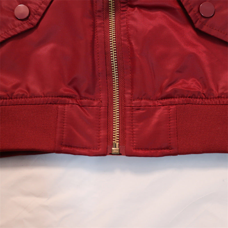 Super Quality "CHILDREN" Pilot Jackets