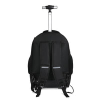 Thumbnail for Pilot Business Travel Backpack — Durable Cabin Carry-On