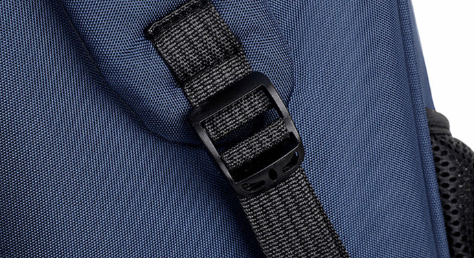 Unidirectional Wheel Oxford Cloth Travel Suitcase Suitcase Backpack