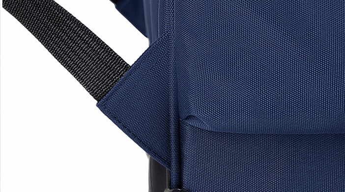 Unidirectional Wheel Oxford Cloth Travel Suitcase Suitcase Backpack