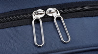 Thumbnail for Unidirectional Wheel Oxford Cloth Travel Suitcase Suitcase Backpack