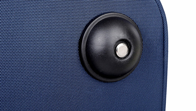Unidirectional Wheel Oxford Cloth Travel Suitcase Suitcase Backpack