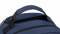 Thumbnail for Unidirectional Wheel Oxford Cloth Travel Suitcase Suitcase Backpack