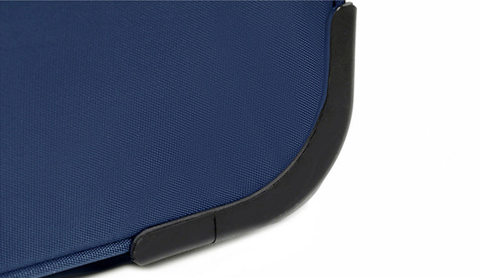 Unidirectional Wheel Oxford Cloth Travel Suitcase Suitcase Backpack