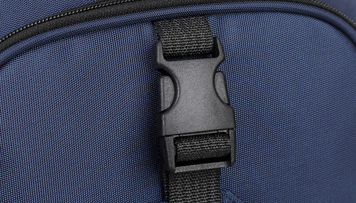 Unidirectional Wheel Oxford Cloth Travel Suitcase Suitcase Backpack