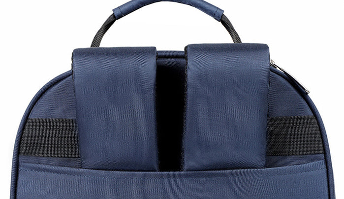 Unidirectional Wheel Oxford Cloth Travel Suitcase Suitcase Backpack