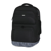 Thumbnail for Pilot Business Travel Backpack — Durable Cabin Carry-On