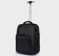 Thumbnail for Pull up Backpack Computer Backpack