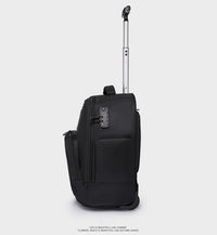 Thumbnail for Pull up Backpack Computer Backpack