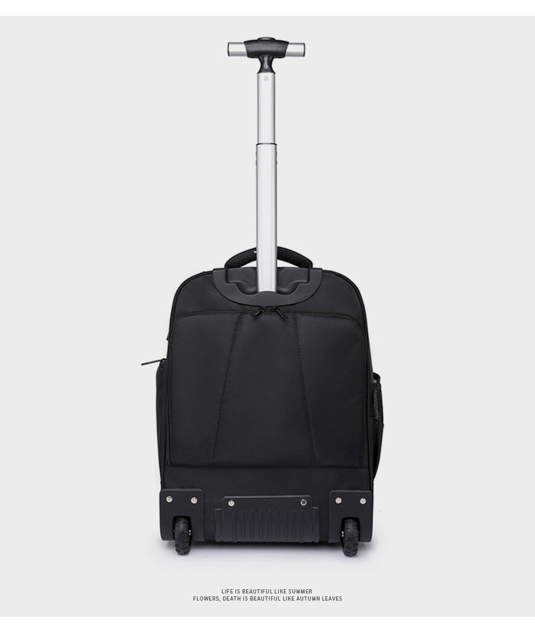 Pull up Backpack Computer Backpack