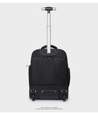 Thumbnail for Pull up Backpack Computer Backpack