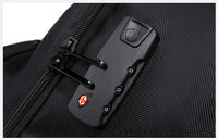 Thumbnail for Pull up Backpack Computer Backpack