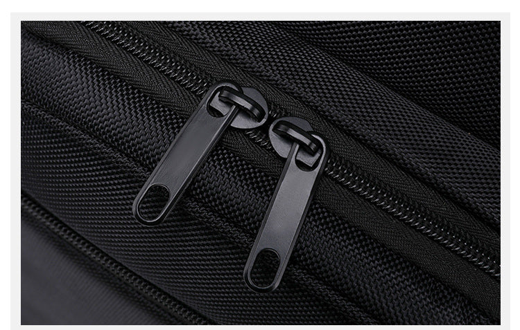 Pull up Backpack Computer Backpack