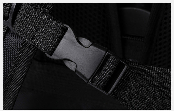 Pull up Backpack Computer Backpack