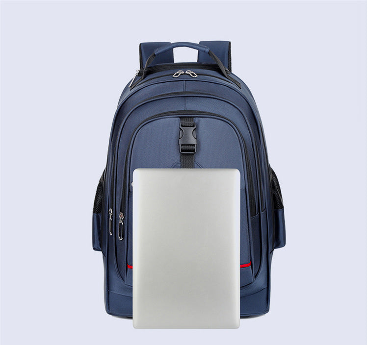 Unidirectional Wheel Oxford Cloth Travel Suitcase Suitcase Backpack
