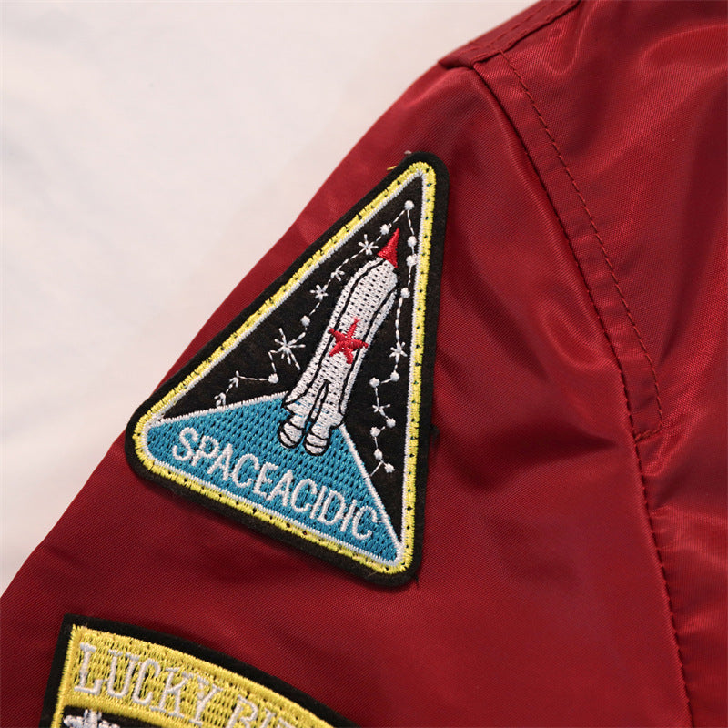 Super Quality "CHILDREN" Pilot Jackets