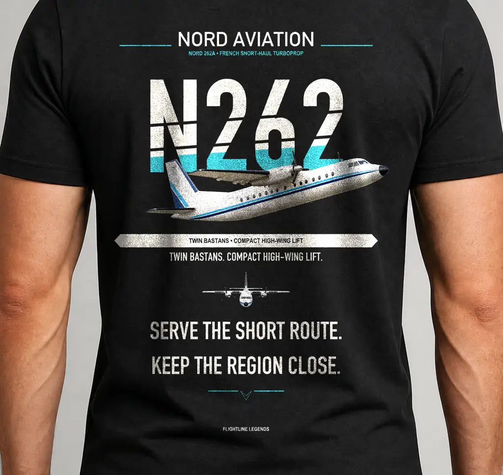 nord-262a - Cover