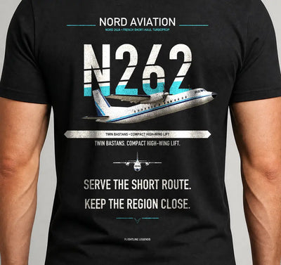 nord-262a - Cover