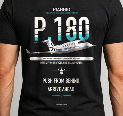 piaggio-p-180-avanti-evo - Cover