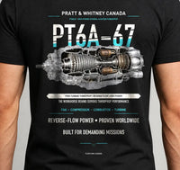 Thumbnail for pt6a-67-gifts-turn-power-into-purpose - Cover