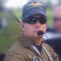 Thumbnail for Black Colour In-ear Aviation Headset Aviation Headphones Passive Noise Cancelling For Pilot And Passenger Students