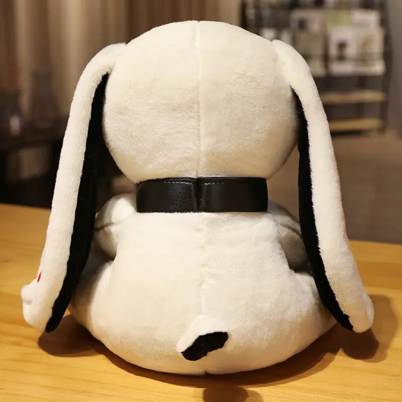 Spooky Gothic Bunny Plush/Stuffed Toys, Cute Horror Bunny Doll