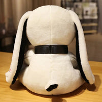 Thumbnail for Spooky Gothic Bunny Plush/Stuffed Toys, Cute Horror Bunny Doll