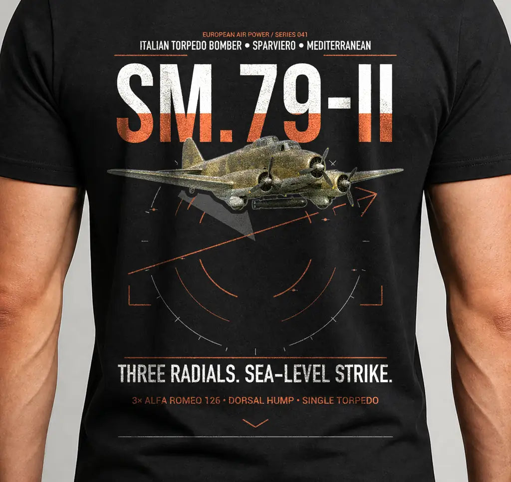 savoia-marchetti-sm-79-ii-sparviero-gifts-three-radials-sea-level-strike - Cover