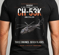 Thumbnail for sikorsky-ch-53k-king-stallion-gifts-three-engines-seven-blades - Cover