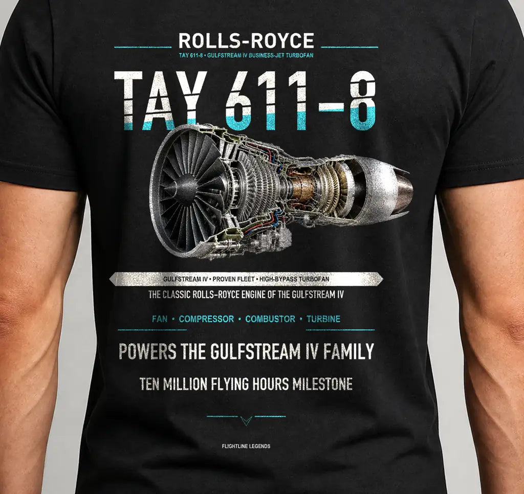 tay-611-8-gifts-build-the-classic - Cover