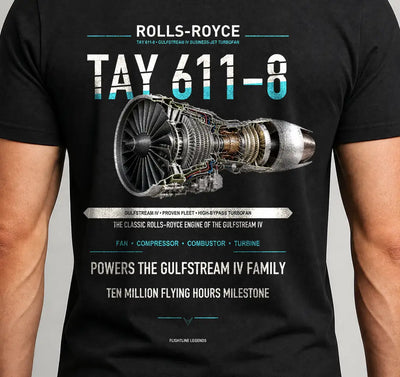 tay-611-8-gifts-build-the-classic - Cover