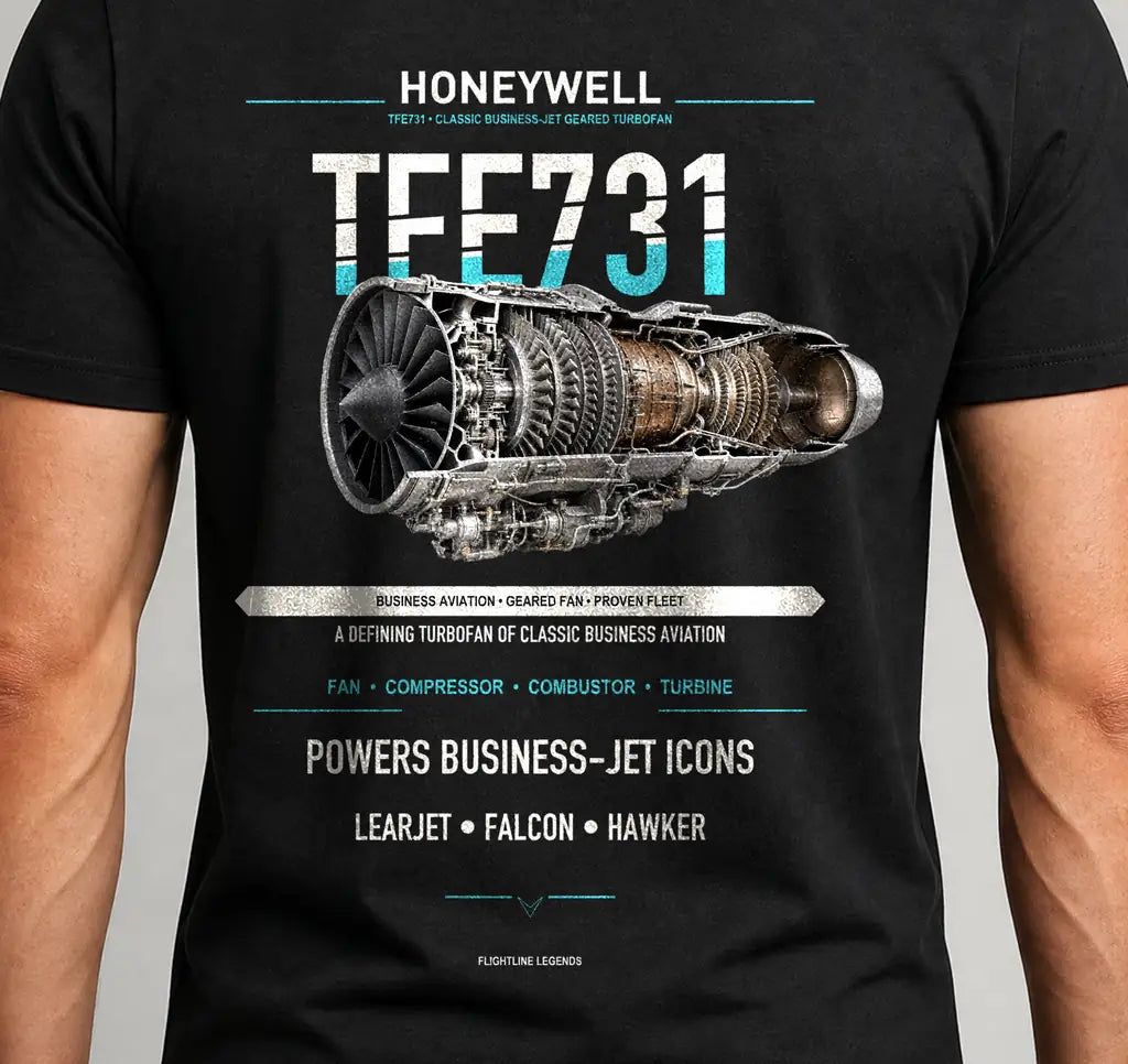tfe731-gifts-power-the-classics - Cover