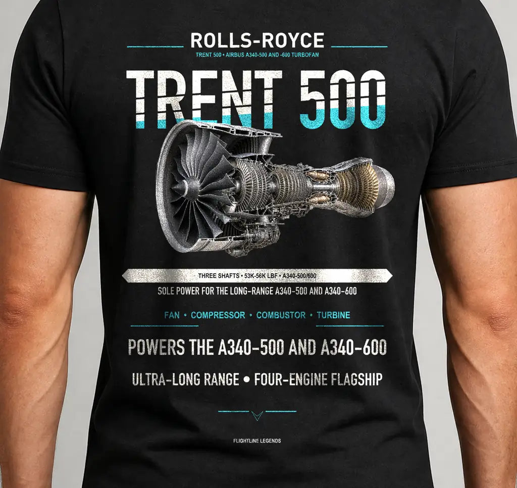 trent-500-gifts-stretch-the-a340 - Cover