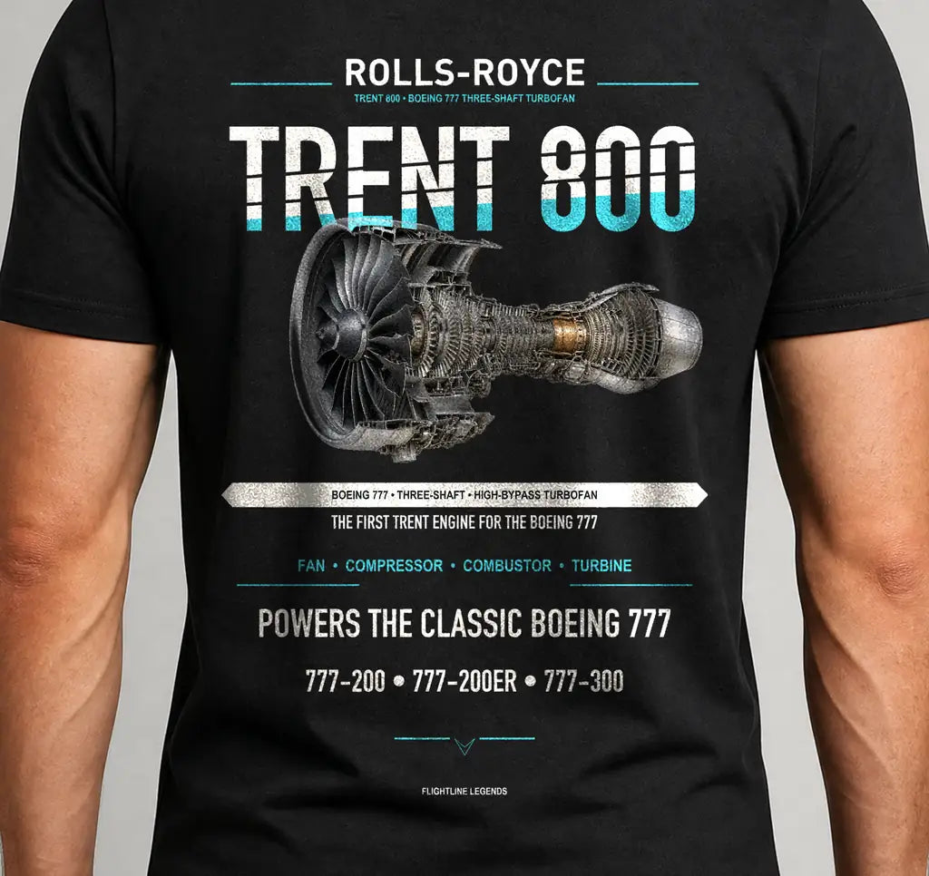 trent-800-gifts-start-the-triple - Cover