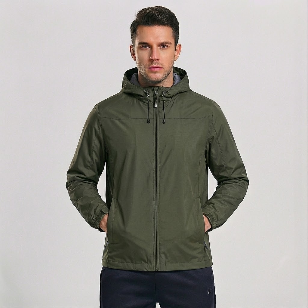 Super Quality Rain Jackets & Windbreakers