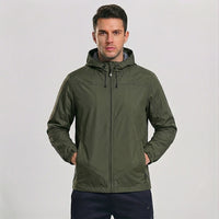 Thumbnail for Super Quality Rain Jackets & Windbreakers