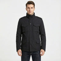 Thumbnail for Super Quality Designed Military Coats