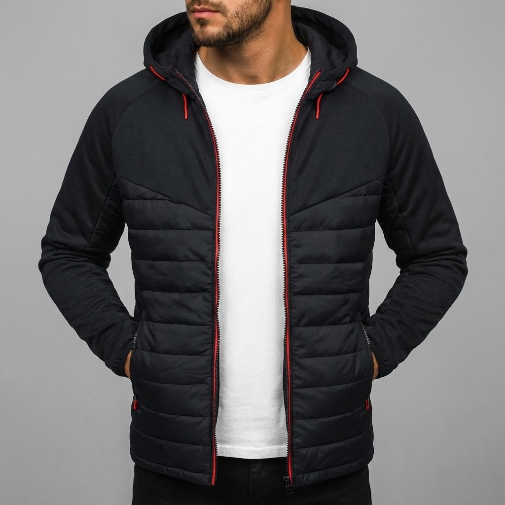 Super Quality Sportive Jackets