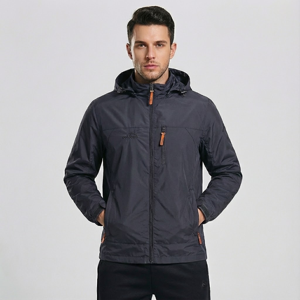Good Quality Thin Stylish Jackets