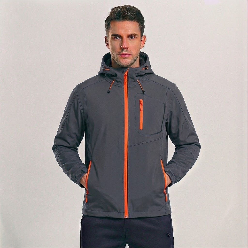 Super Quality Polar Style Jackets