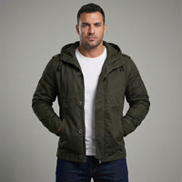 Thumbnail for Super Quality Cotton Jackets