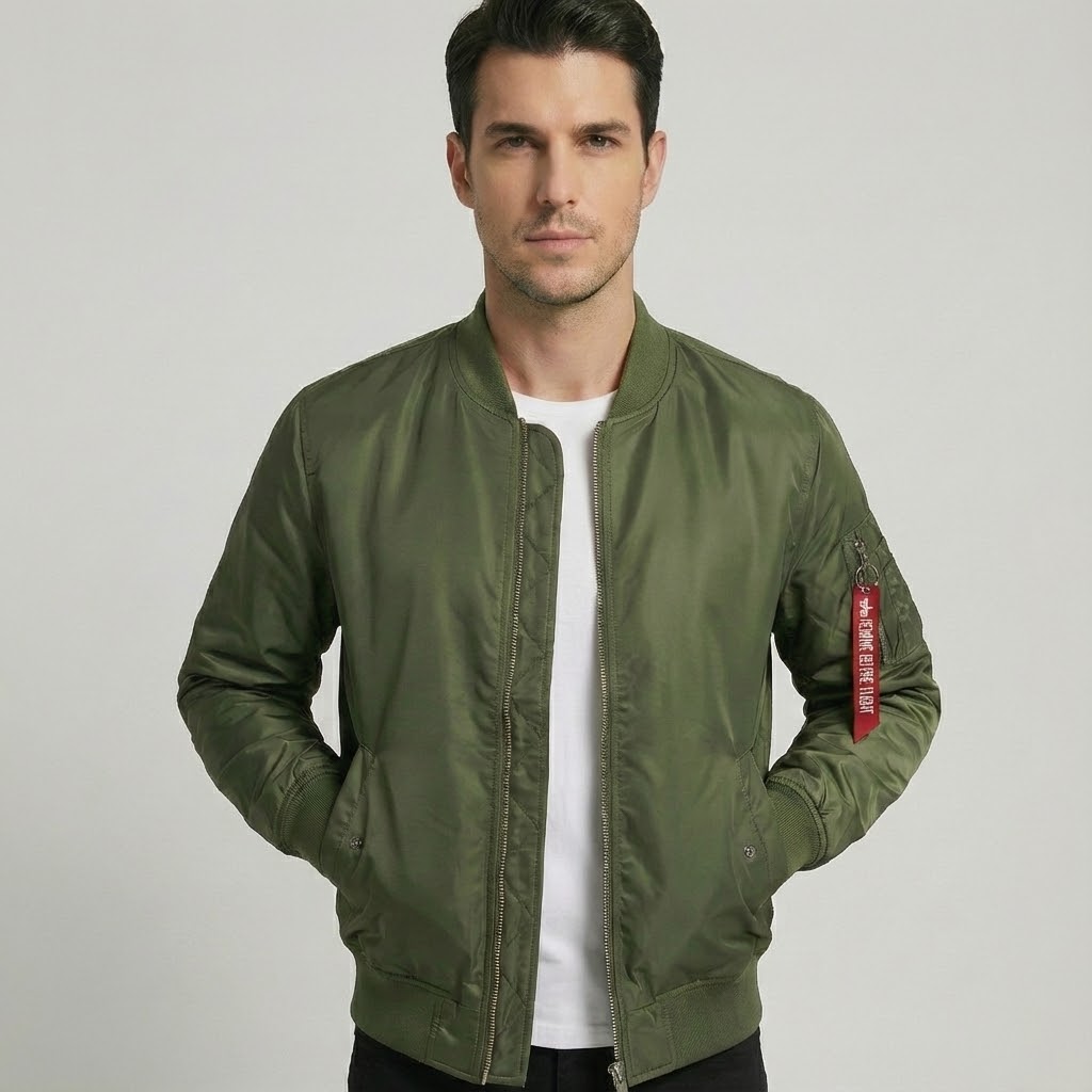 Super Quality Bomber Jackets