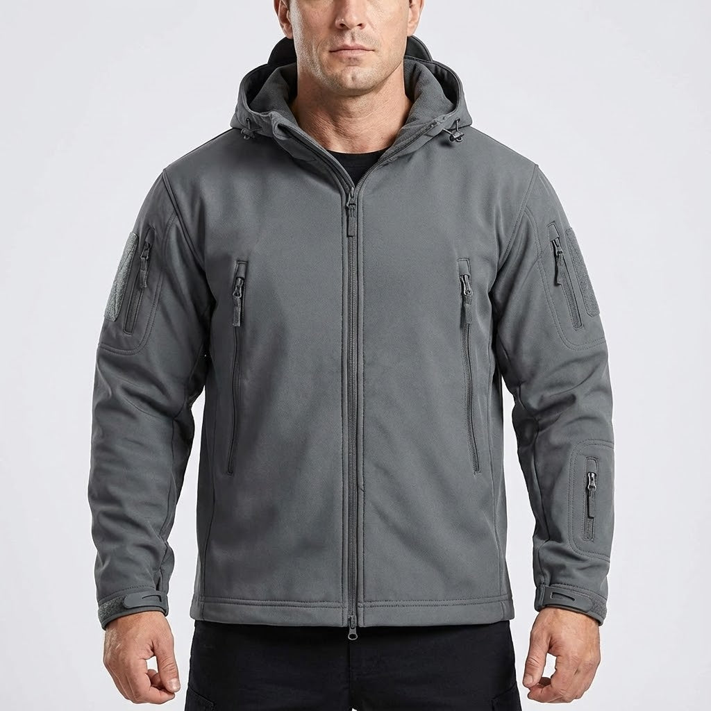 Military Style Cool Jackets