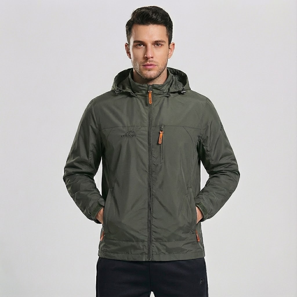 Good Quality Thin Stylish Jackets