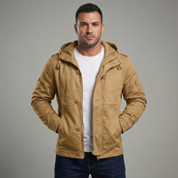 Thumbnail for Super Quality Cotton Jackets