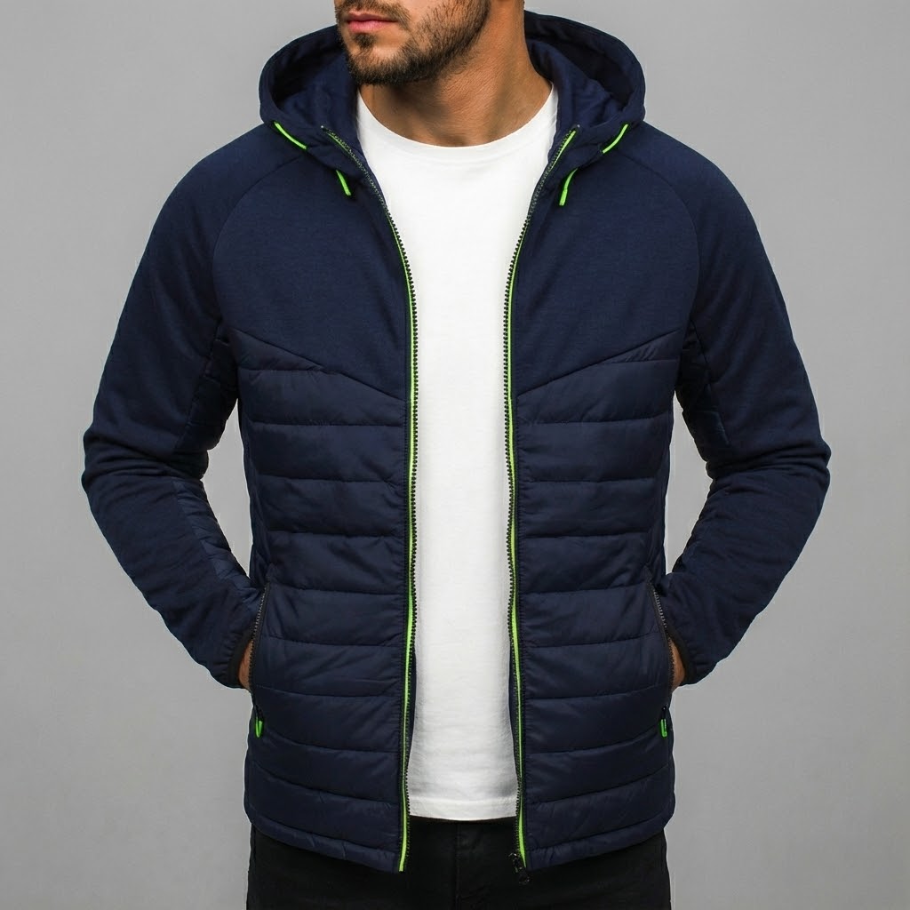 Super Quality Sportive Jackets