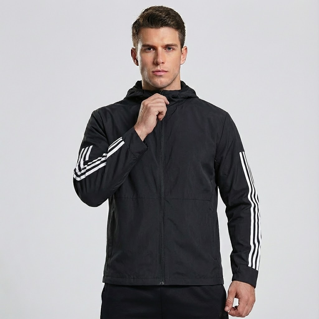 Super Cool Sport Style Jackets