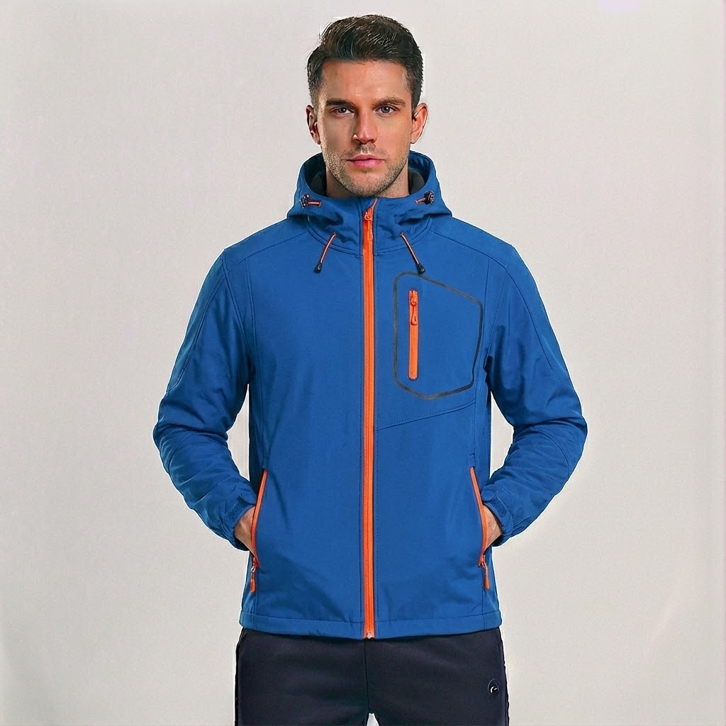 Super Quality Polar Style Jackets