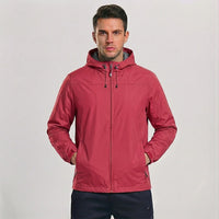 Thumbnail for Super Quality Rain Jackets & Windbreakers